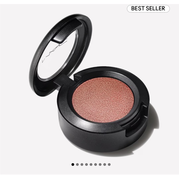 NIB MAC Cosmetics Eye Shadow Antiqued Veluxe Pearl 1.5g - Picture 5 of 7